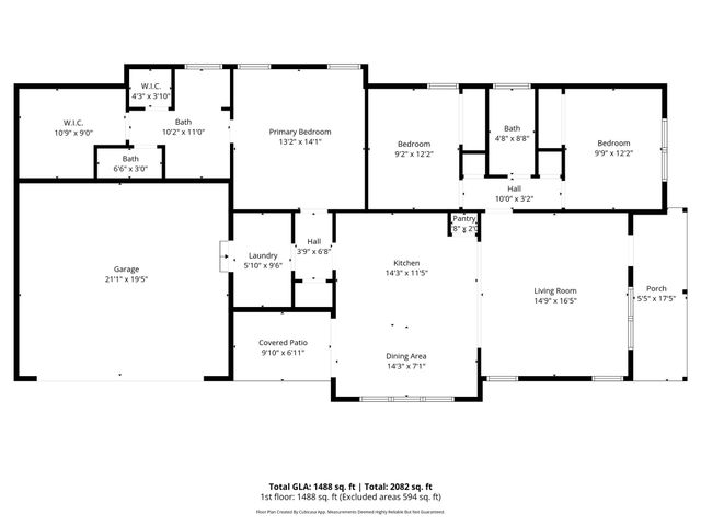 219 Prospect Church Road, Albemarle, NC 28001