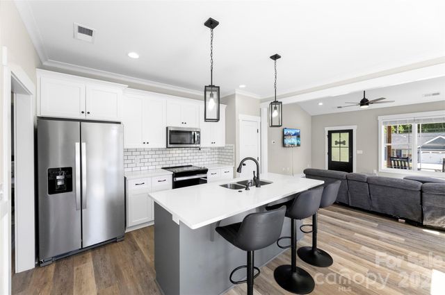219 Prospect Church Road, Albemarle, NC 28001