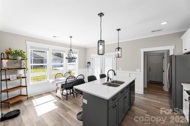 219 Prospect Church Road, Albemarle, NC 28001
