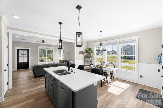 219 Prospect Church Road, Albemarle, NC 28001