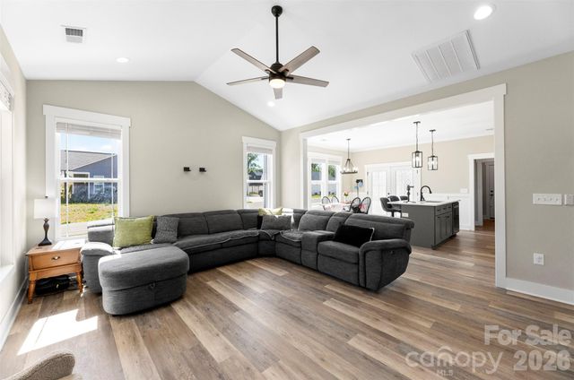 219 Prospect Church Road, Albemarle, NC 28001