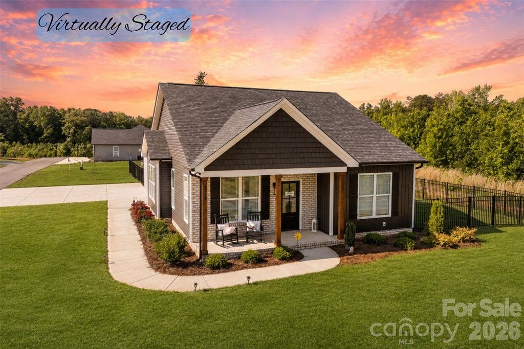 219 Prospect Church Road, Albemarle, NC 28001