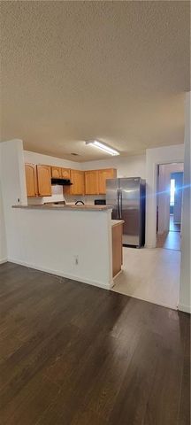 1265 Maple Valley Court, Union City, GA 30291