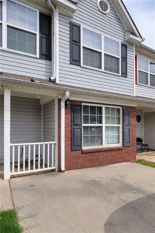 1265 Maple Valley Court, Union City, GA 30291