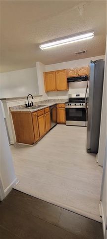 1265 Maple Valley Court, Union City, GA 30291