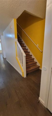 1265 Maple Valley Court, Union City, GA 30291