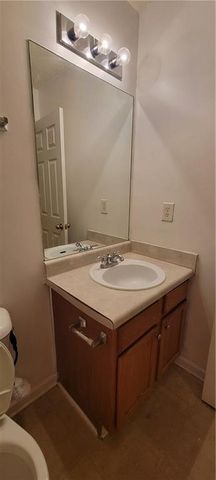1265 Maple Valley Court, Union City, GA 30291
