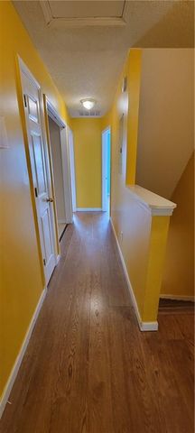 1265 Maple Valley Court, Union City, GA 30291