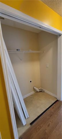 1265 Maple Valley Court, Union City, GA 30291
