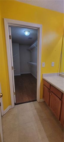 1265 Maple Valley Court, Union City, GA 30291