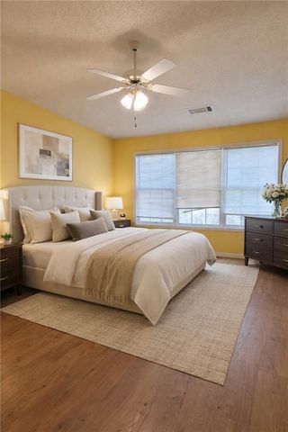 1265 Maple Valley Court, Union City, GA 30291