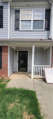 1265 Maple Valley Court, Union City, GA 30291