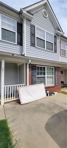 1265 Maple Valley Court, Union City, GA 30291