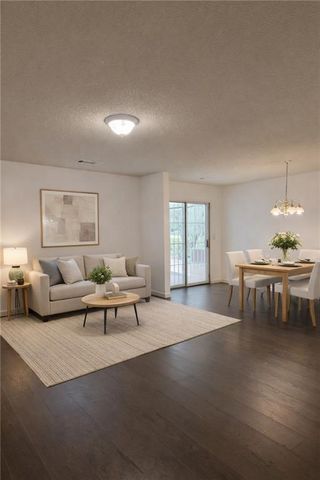 1265 Maple Valley Court, Union City, GA 30291