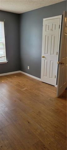 1265 Maple Valley Court, Union City, GA 30291