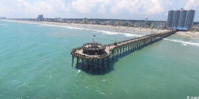 1009 Seaside Dr., North Myrtle Beach, SC 29582