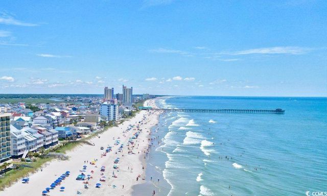 1009 Seaside Dr., North Myrtle Beach, SC 29582