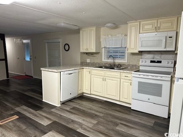 1009 Seaside Dr., North Myrtle Beach, SC 29582