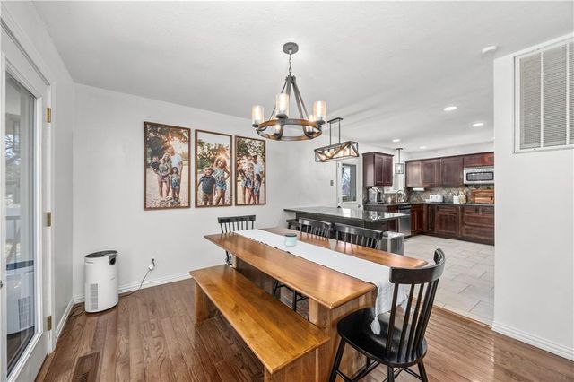 2700 N 8th Street, Independence, KS 67301