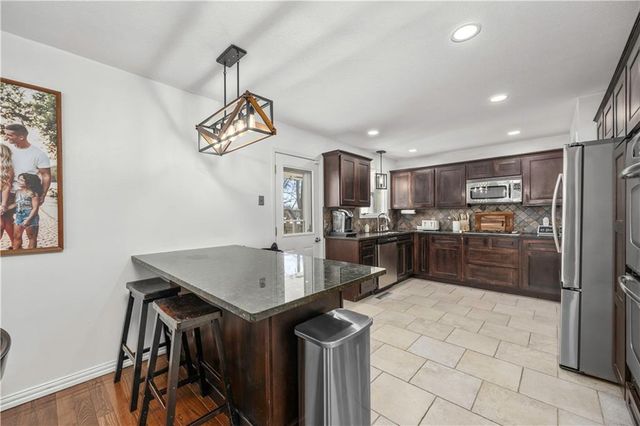 2700 N 8th Street, Independence, KS 67301