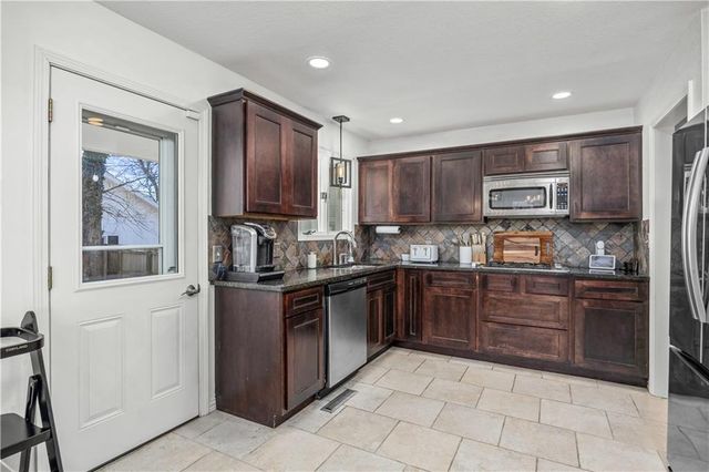 2700 N 8th Street, Independence, KS 67301