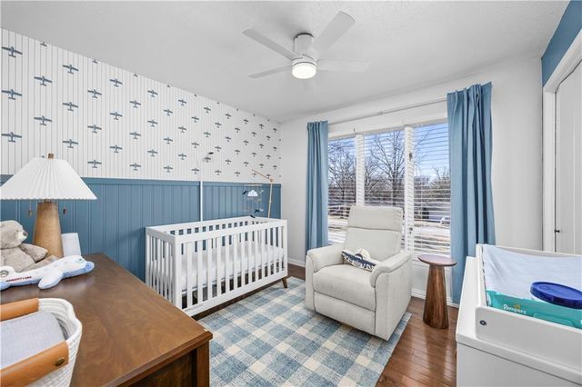 2700 N 8th Street, Independence, KS 67301