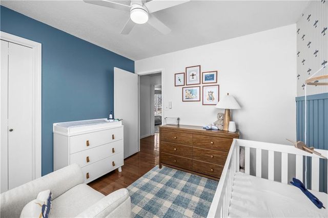 2700 N 8th Street, Independence, KS 67301