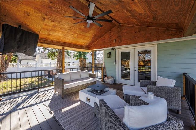 2700 N 8th Street, Independence, KS 67301