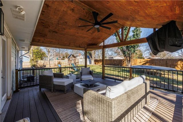 2700 N 8th Street, Independence, KS 67301