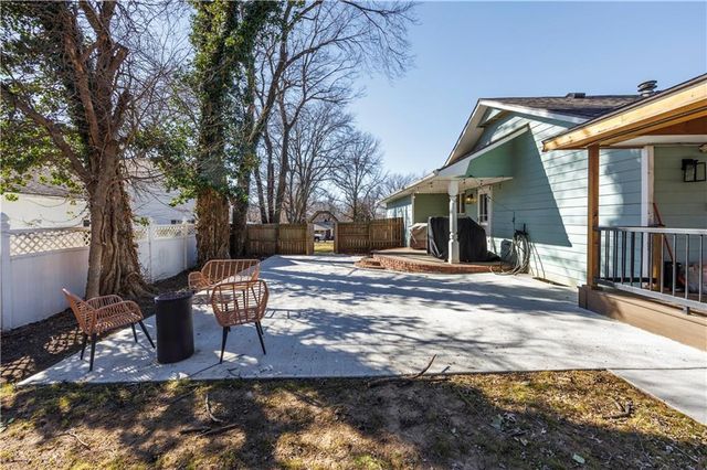 2700 N 8th Street, Independence, KS 67301