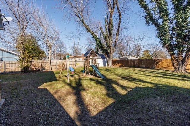 2700 N 8th Street, Independence, KS 67301