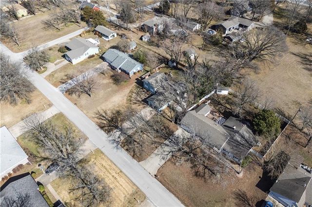 2700 N 8th Street, Independence, KS 67301