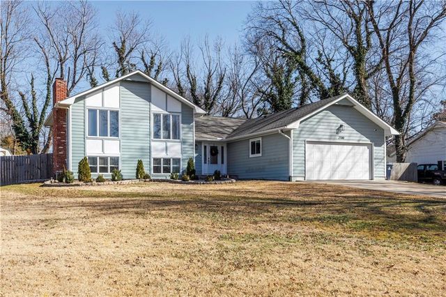 2700 N 8th Street, Independence, KS 67301