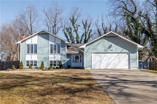 2700 N 8th Street, Independence, KS 67301