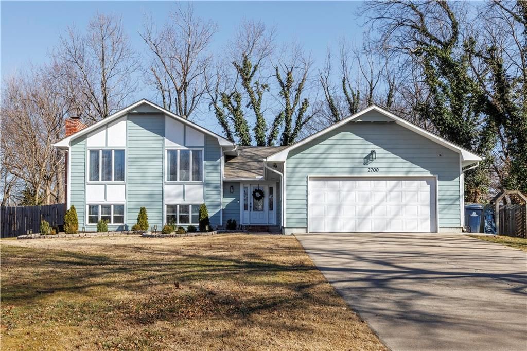 2700 N 8th Street, Independence, KS 67301
