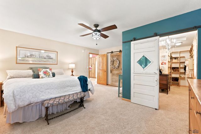 22919 FAWN HAVEN CT, Rapid City, SD 57702