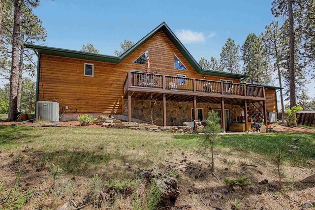 22919 FAWN HAVEN CT, Rapid City, SD 57702