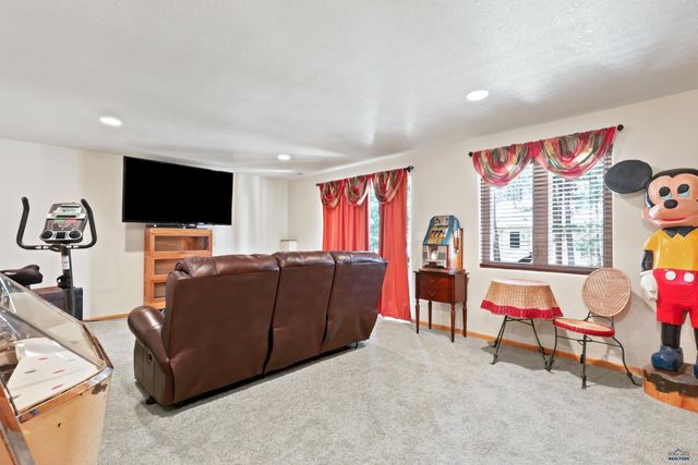 22919 FAWN HAVEN CT, Rapid City, SD 57702
