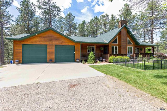 22919 FAWN HAVEN CT, Rapid City, SD 57702