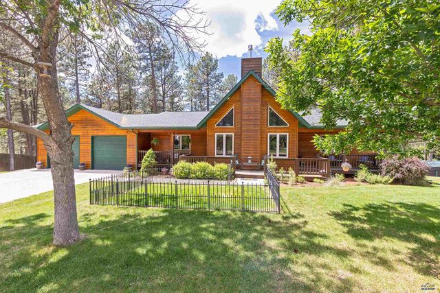 22919 FAWN HAVEN CT, Rapid City, SD 57702