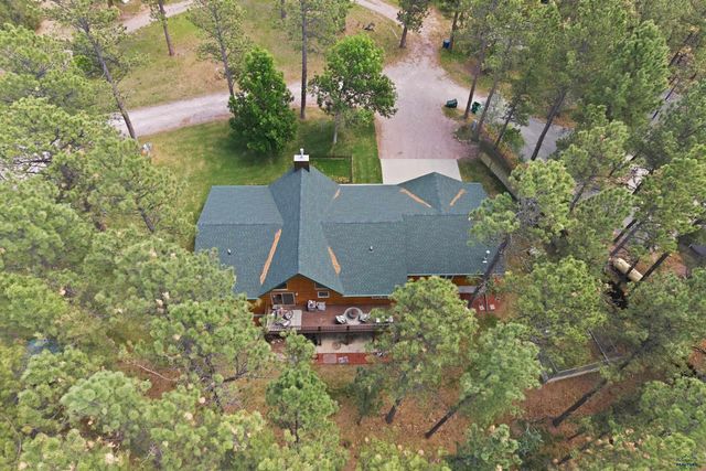 22919 FAWN HAVEN CT, Rapid City, SD 57702