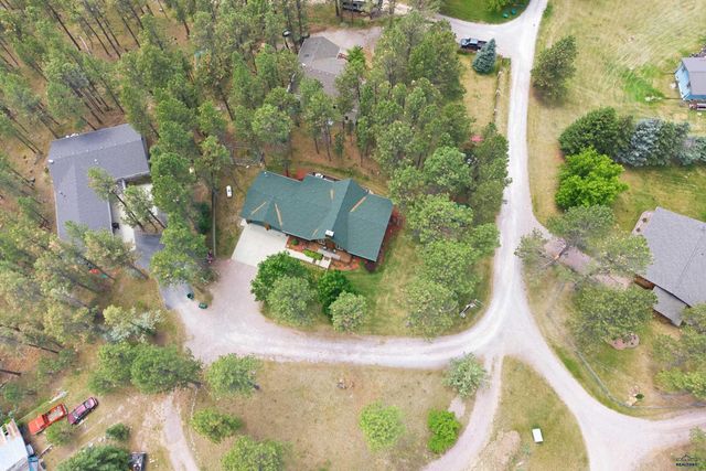 22919 FAWN HAVEN CT, Rapid City, SD 57702