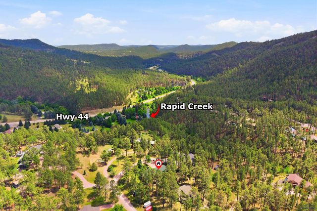 22919 FAWN HAVEN CT, Rapid City, SD 57702