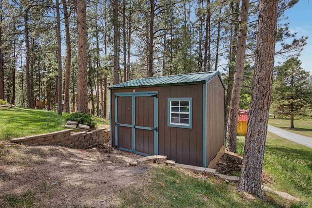 22919 FAWN HAVEN CT, Rapid City, SD 57702