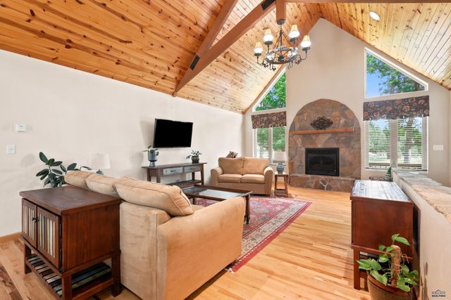 22919 FAWN HAVEN CT, Rapid City, SD 57702