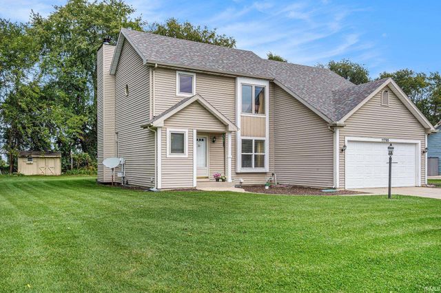 11795 N Park Lane, Granger, IN 46530