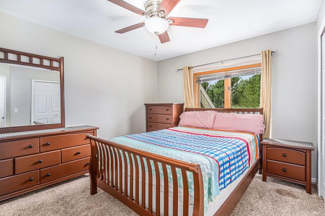 11795 N Park Lane, Granger, IN 46530