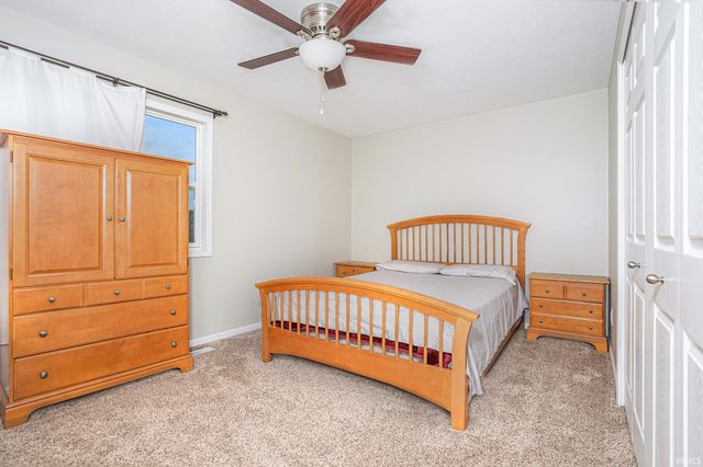 11795 N Park Lane, Granger, IN 46530