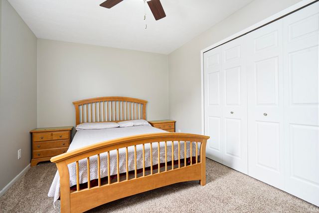11795 N Park Lane, Granger, IN 46530