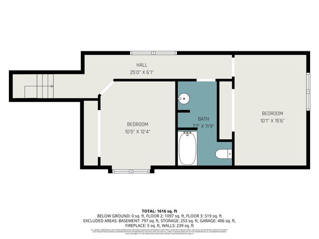 11795 N Park Lane, Granger, IN 46530